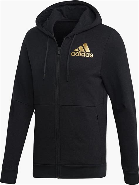 adidas vest kleur man